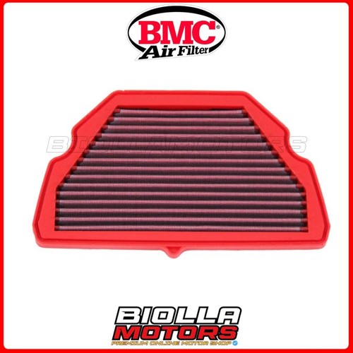 Fm194 filtro aria bmc - filtro, honda