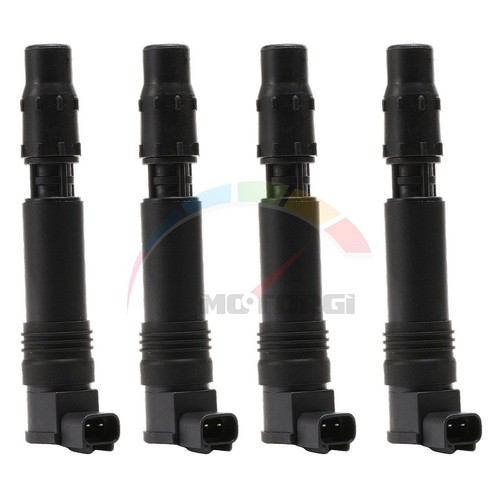 Bobina accensione per honda - 4x,