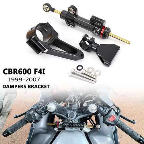Kit supporto staffa