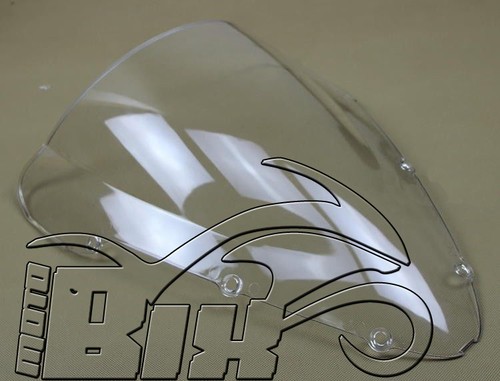 Cupolino plexiglass per - cupolino, honda
