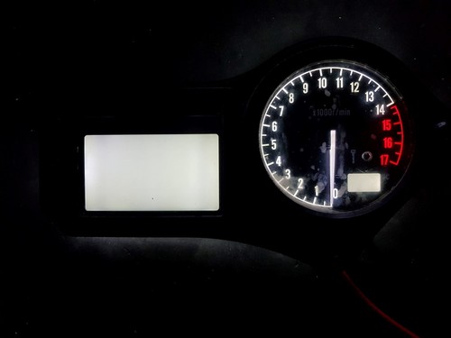 Kit aggiornamento orologio - kit, led