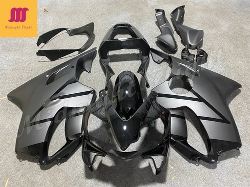 Kit carene fairing abs nero - kit, carene/fairing