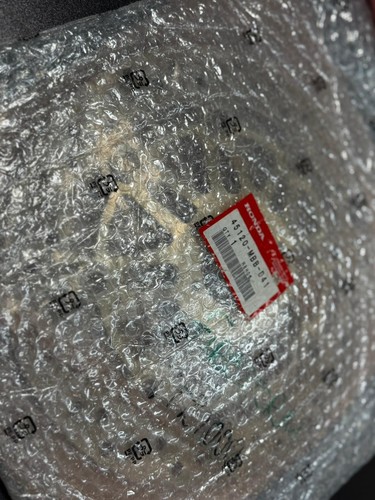 Disco freno anteriore sinistro