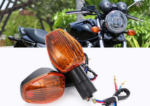 Coppia indicatori frecce led - indicatori,