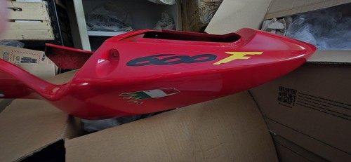 Codone cbr 600 sport - codone,