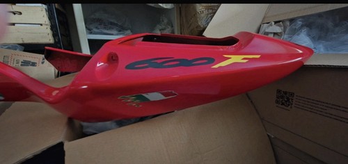 Codone cbr 600f4i sport 2001 - codone,