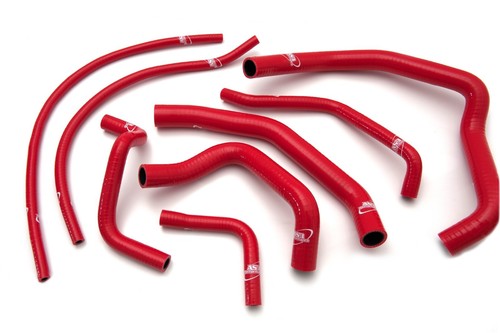 Tubi radiatore silicone as3 - radiatore,