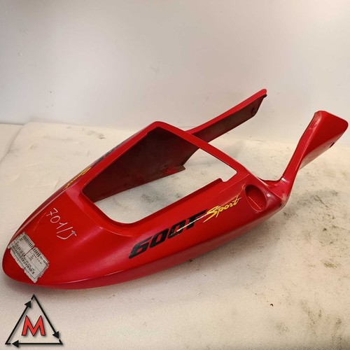 Carena codone per honda - codone,
