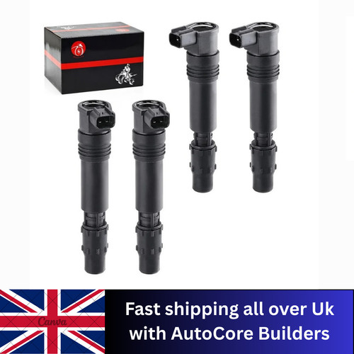 4pz bobine accensione per - 4pz,