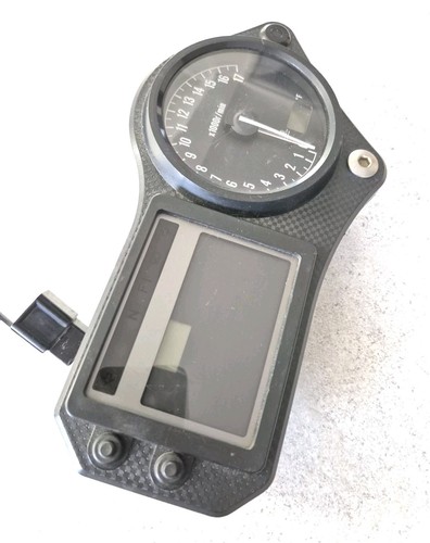 Honda cbr600 f4i hrc - honda,