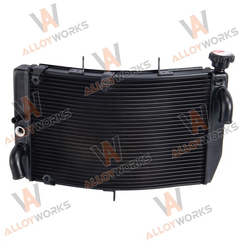 Radiatore alluminio per - in,