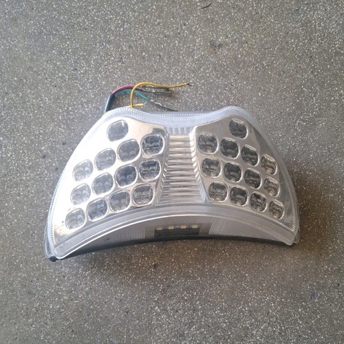 Faro posteriore led honda cbr - posteriore,