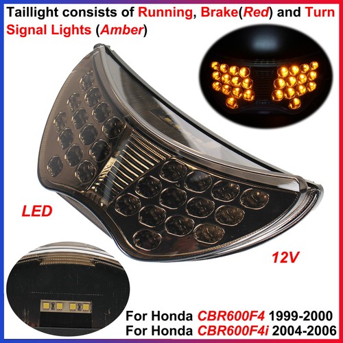 Per honda cbr600f4 00 - per, 99-00