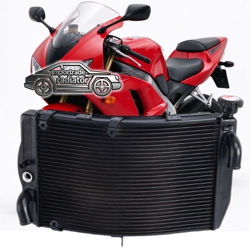 Radiatore alluminio per honda - radiatore,