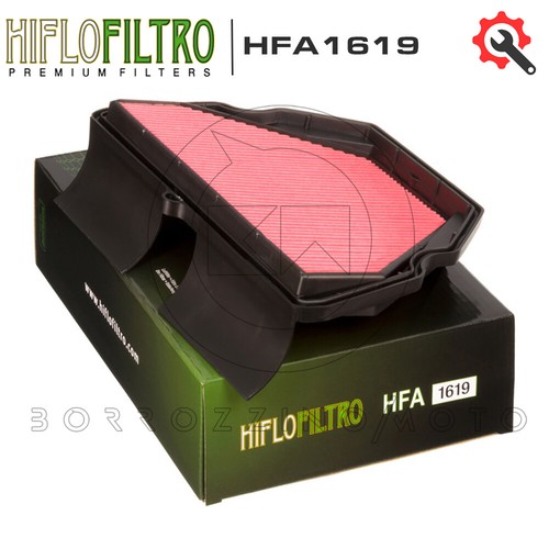 Filtro aria hiflo - filtro, hfa1619