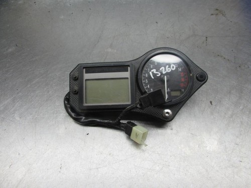 Honda cbr600 f4i 2001 poi - f4i, 2001-in