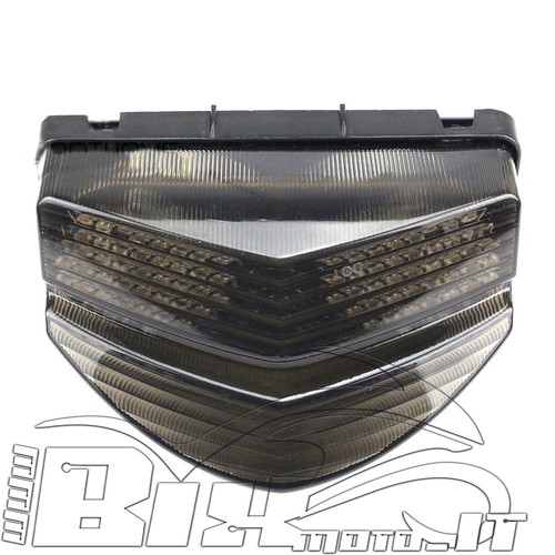 Faro posteriore stop led - faro,