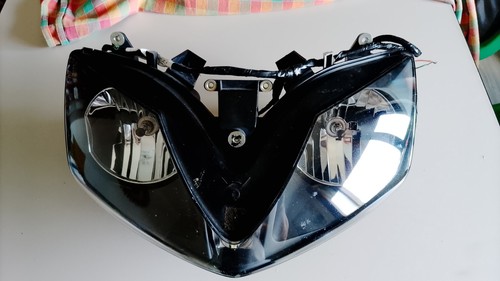 Cbr 600 f4i - cbr,