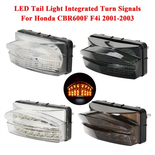 Fanale posteriore led - posteriore, a