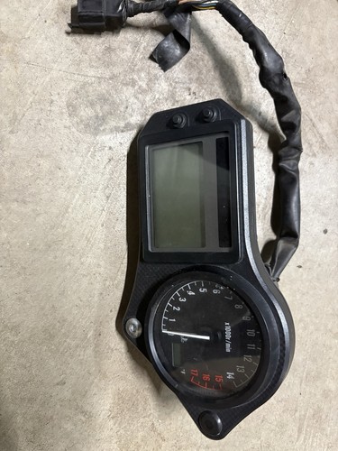 2001 honda cbr600f4i