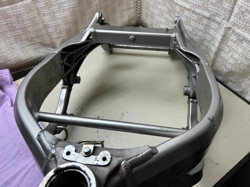 Telaio honda cbr 600 - 600, f4i