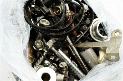 Bulloneria moto originale - bulloneria,