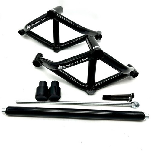 Crash cage protezione - crash,