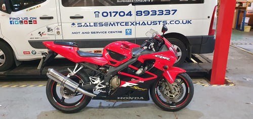 Tubo marmitta scarico honda - tubo,