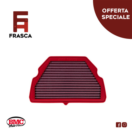 Filtro aria sportivo bmc honda - sportivo,
